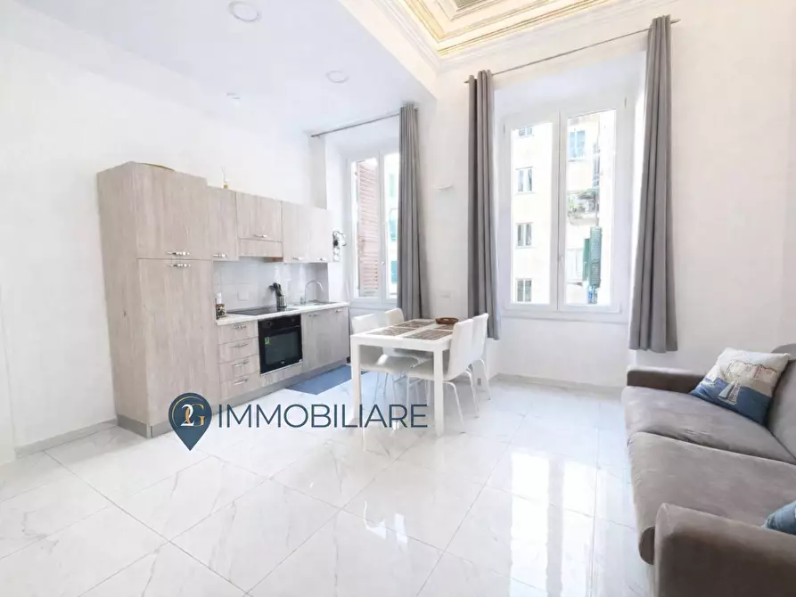 Immagine 4 di Appartamento in vendita  in Corso Cavour a La Spezia