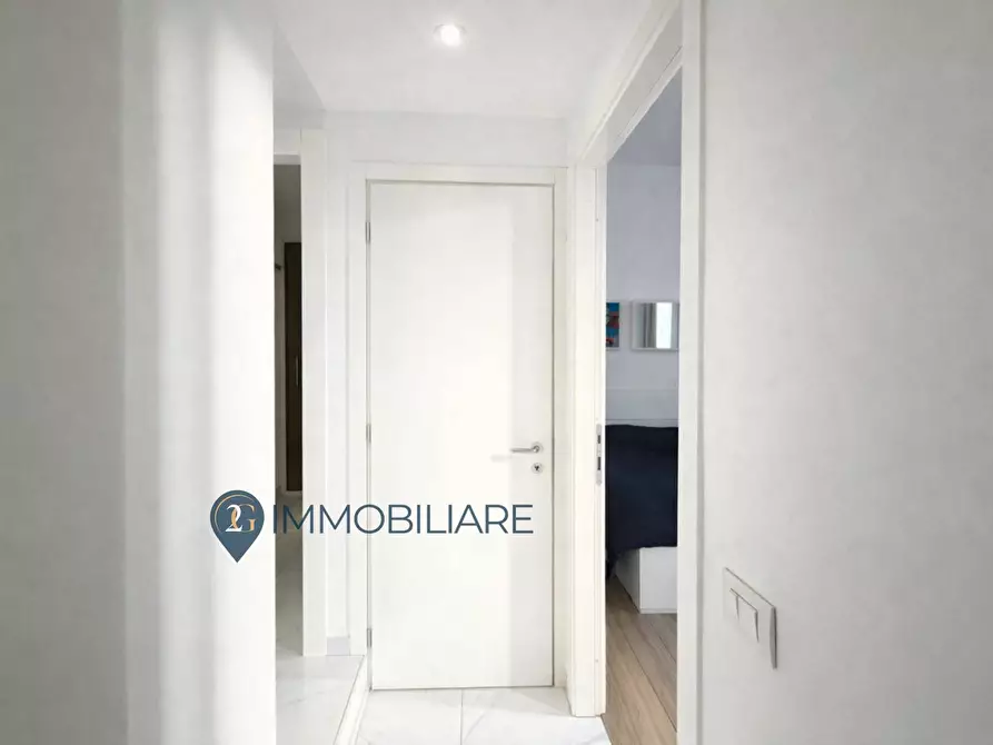 Immagine 5 di Appartamento in vendita  in Corso Cavour a La Spezia