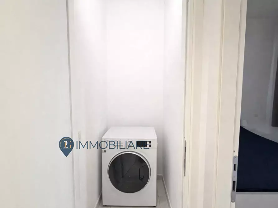 Immagine 9 di Appartamento in vendita  in Corso Cavour a La Spezia