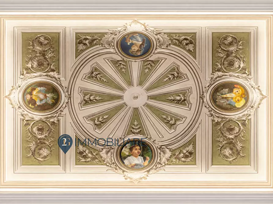 Immagine 2 di Appartamento in vendita  in Corso Cavour a La Spezia