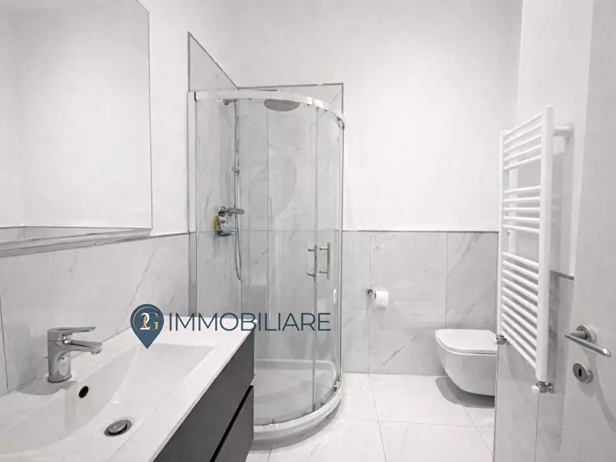 Immagine 8 di Appartamento in vendita  in Corso Cavour a La Spezia