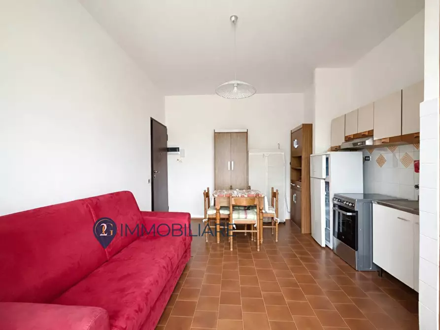 Immagine 2 di Appartamento in vendita  in Via Della Repubblica 3 a Sarzana