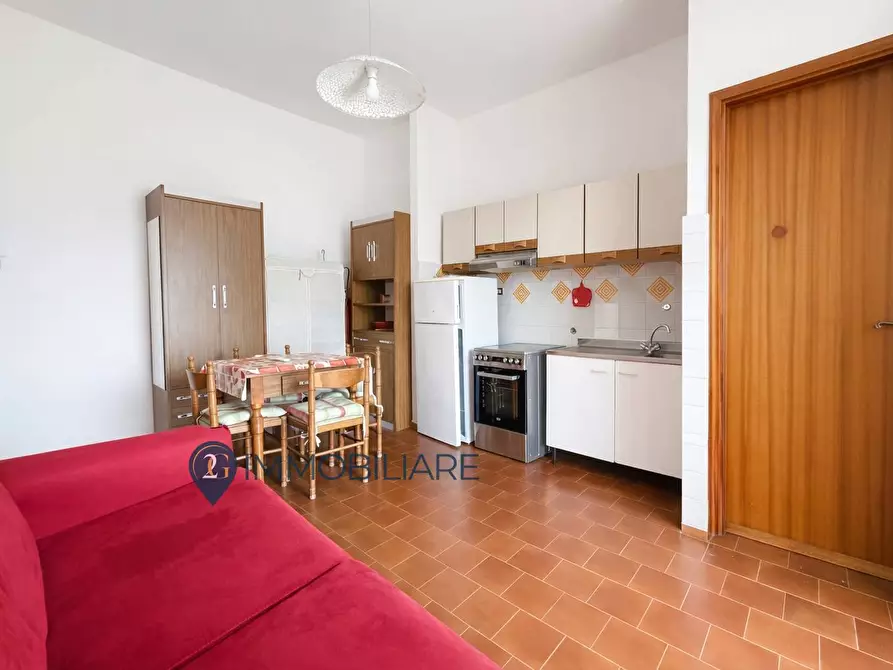 Immagine 3 di Appartamento in vendita  in Via Della Repubblica 3 a Sarzana