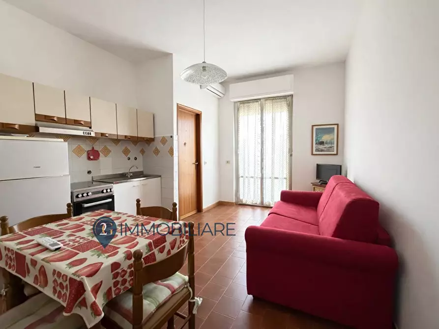 Immagine 5 di Appartamento in vendita  in Via Della Repubblica 3 a Sarzana