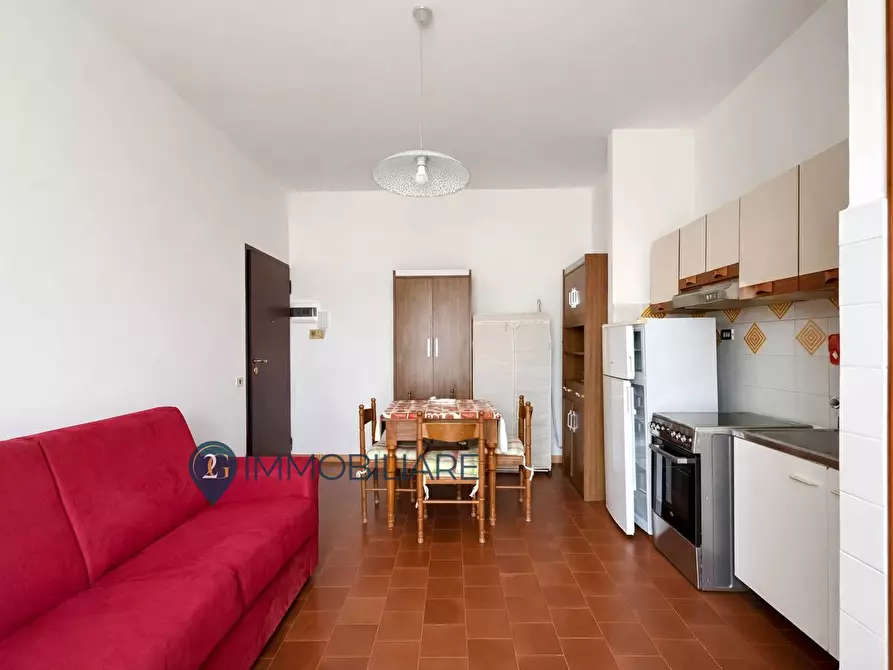 Immagine 6 di Appartamento in vendita  in Via Della Repubblica 3 a Sarzana