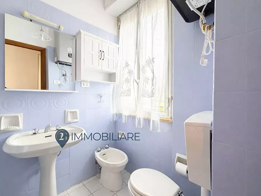 Immagine 9 di Appartamento in vendita  in Via Della Repubblica 3 a Sarzana