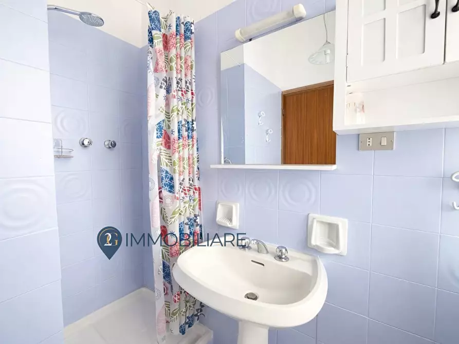 Immagine 10 di Appartamento in vendita  in Via Della Repubblica 3 a Sarzana