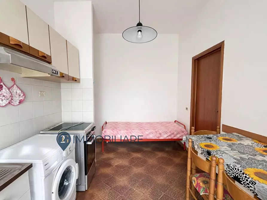 Immagine 2 di Appartamento in vendita  in Via Della Repubblica 3 a Sarzana