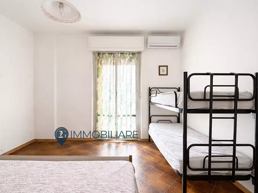 Immagine 3 di Appartamento in vendita  in Via Della Repubblica 3 a Sarzana