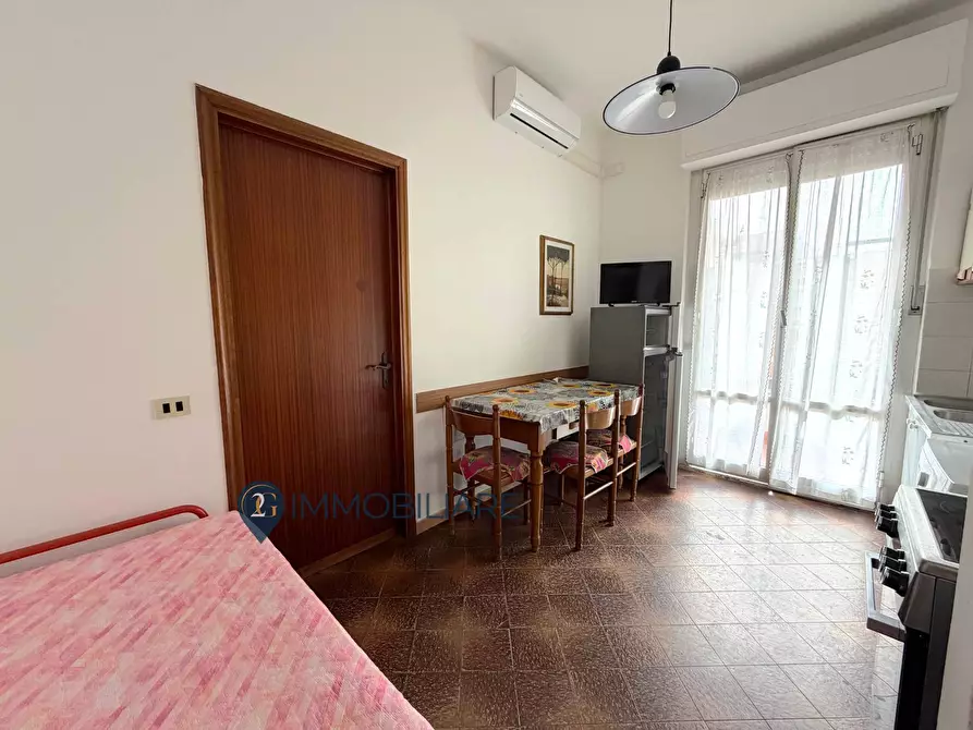 Immagine 6 di Appartamento in vendita  in Via Della Repubblica 3 a Sarzana