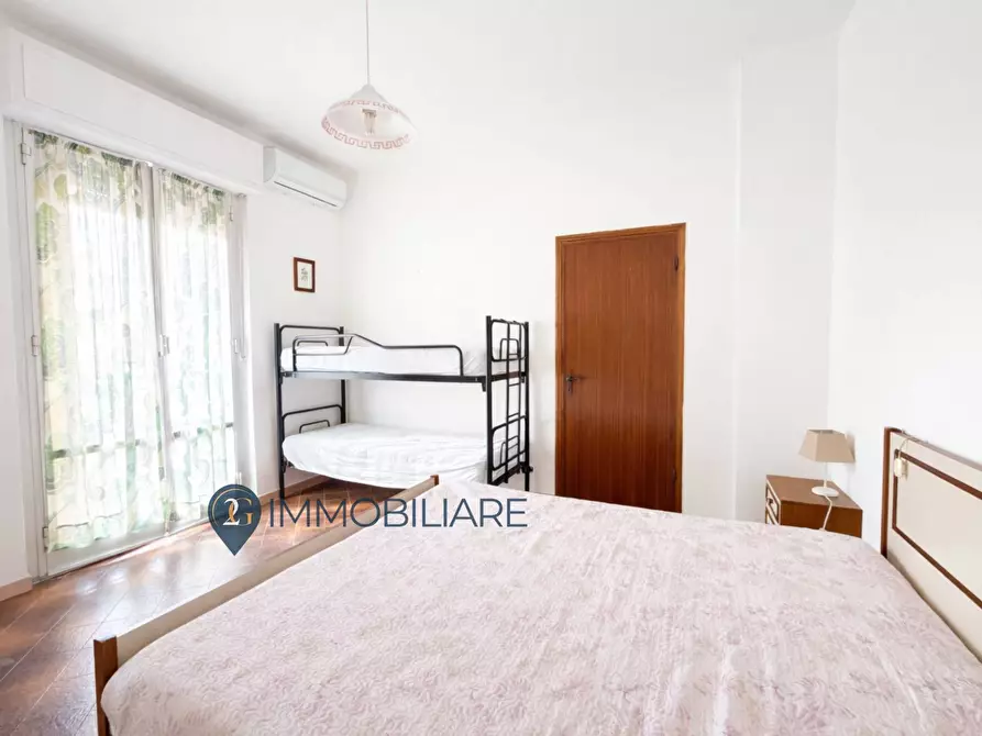 Immagine 7 di Appartamento in vendita  in Via Della Repubblica 3 a Sarzana