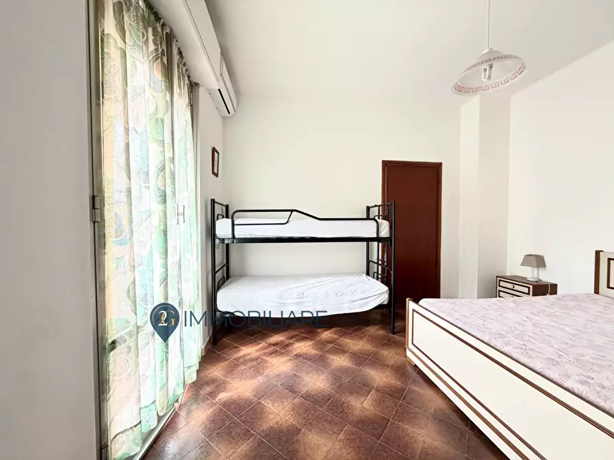 Immagine 8 di Appartamento in vendita  in Via Della Repubblica 3 a Sarzana