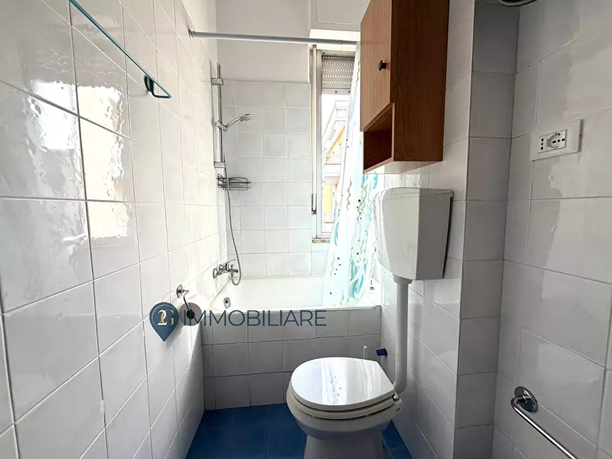 Immagine 9 di Appartamento in vendita  in Via Della Repubblica 3 a Sarzana