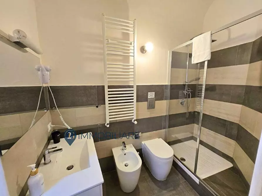 Immagine 4 di Appartamento in vendita  in Via Del Prione a La Spezia