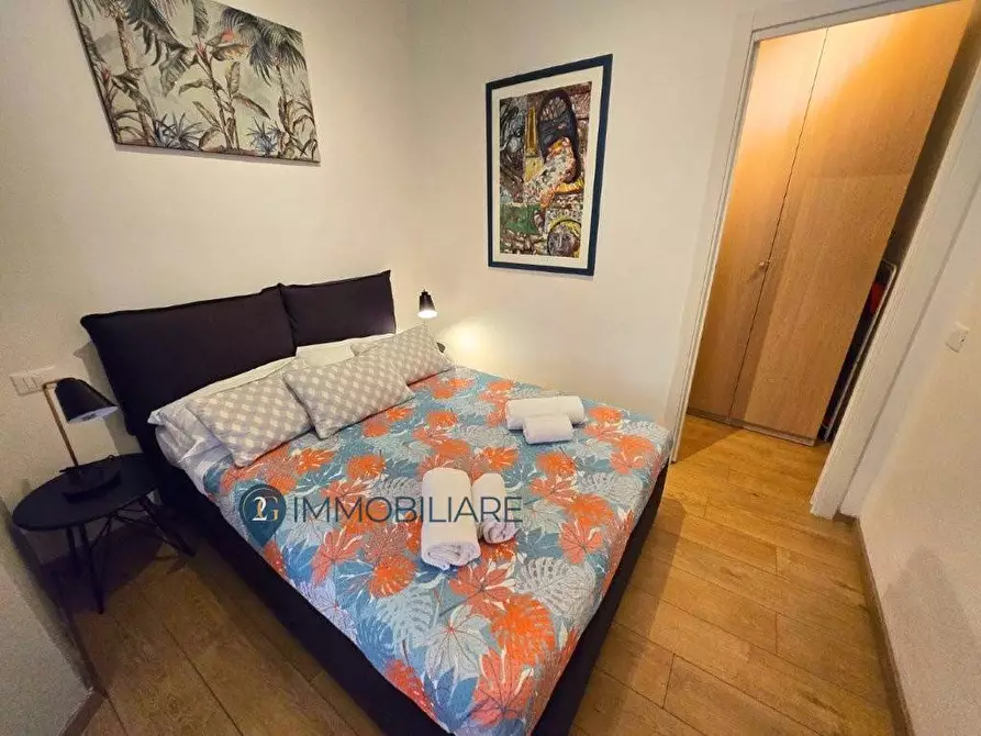 Immagine 6 di Appartamento in vendita  in Via Del Prione a La Spezia