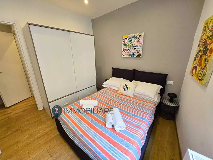 Immagine 7 di Appartamento in vendita  in Via Del Prione a La Spezia