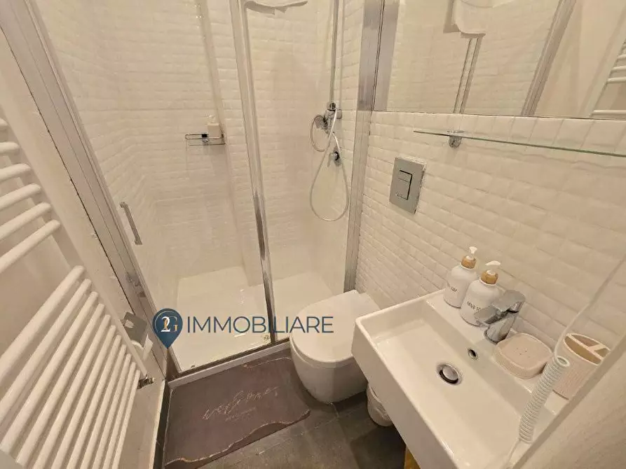 Immagine 8 di Appartamento in vendita  in Via Del Prione a La Spezia