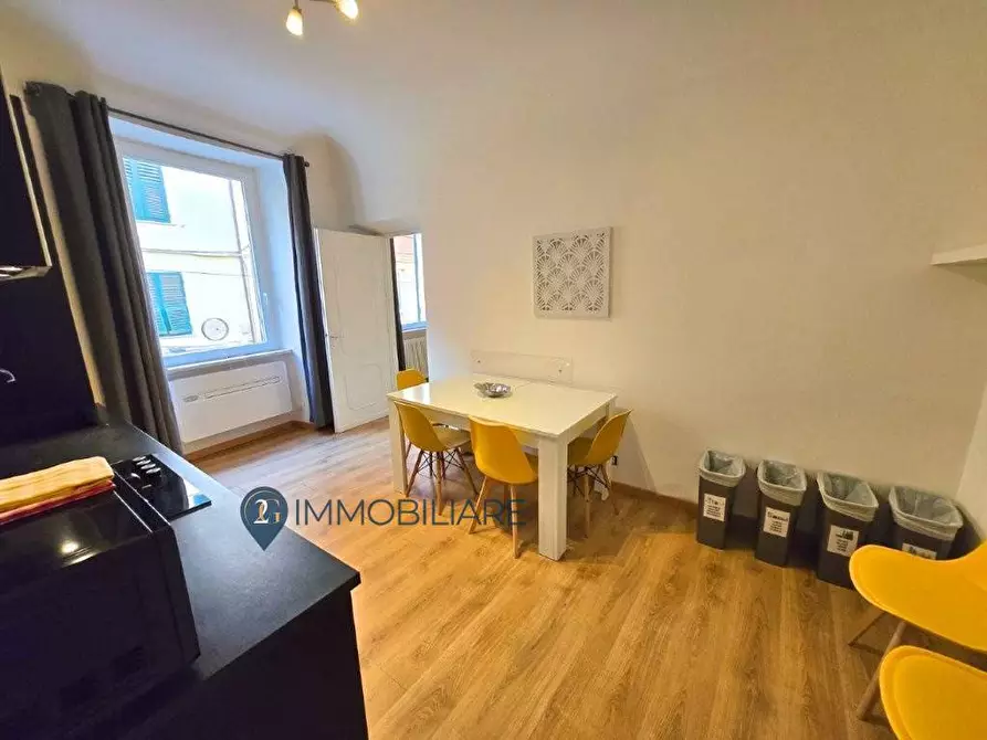 Immagine 9 di Appartamento in vendita  in Via Del Prione a La Spezia