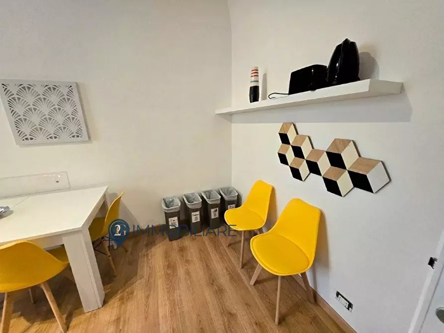 Immagine 11 di Appartamento in vendita  in Via Del Prione a La Spezia