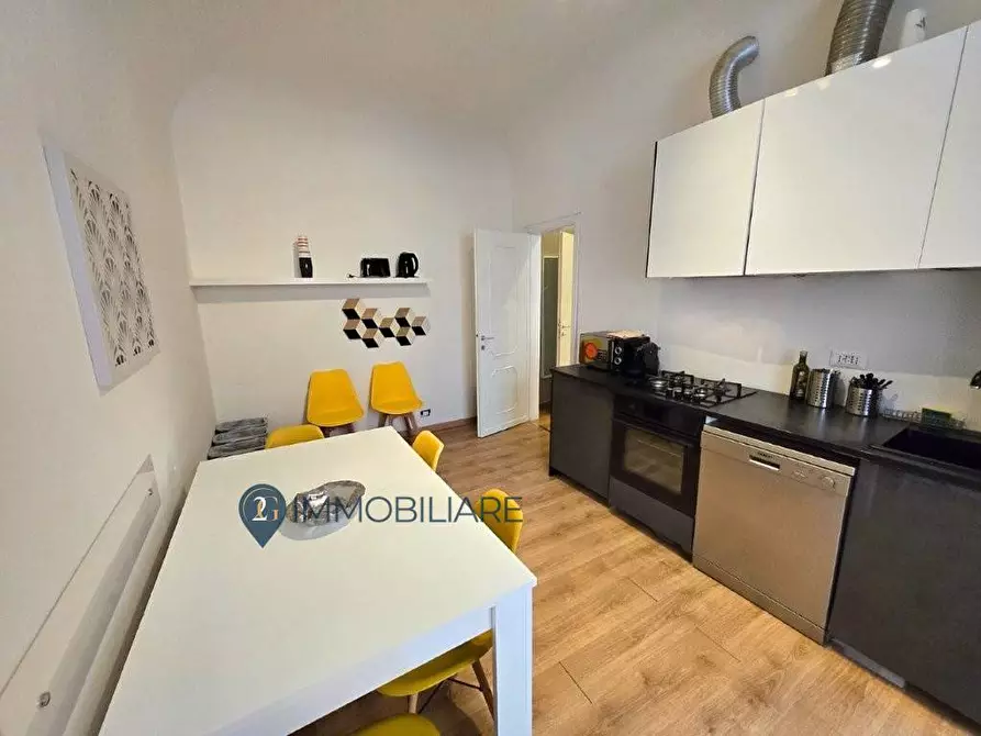 Immagine 13 di Appartamento in vendita  in Via Del Prione a La Spezia