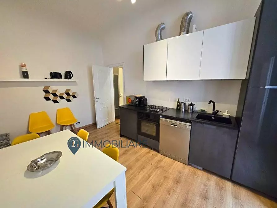 Immagine 14 di Appartamento in vendita  in Via Del Prione a La Spezia