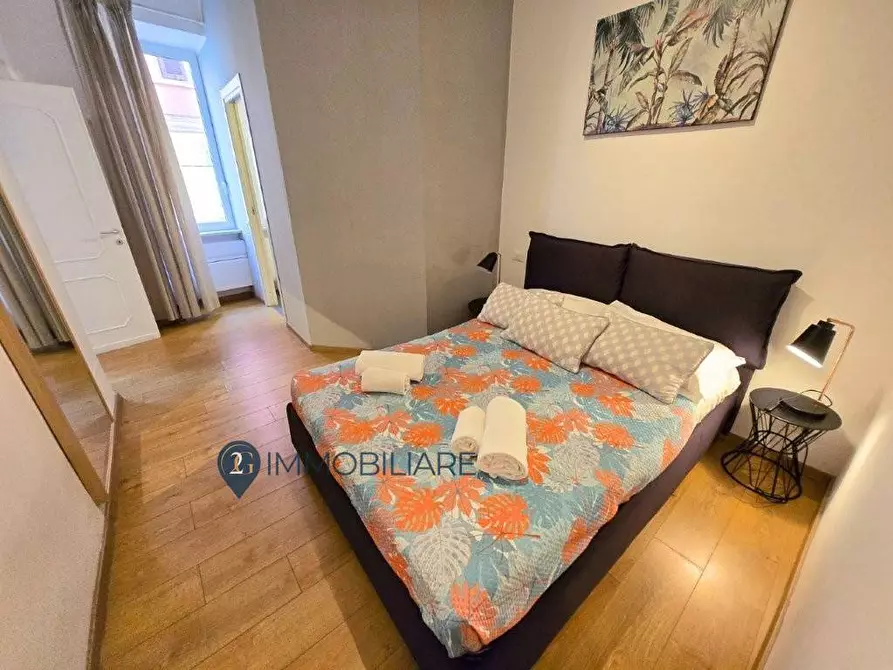 Immagine 15 di Appartamento in vendita  in Via Del Prione a La Spezia