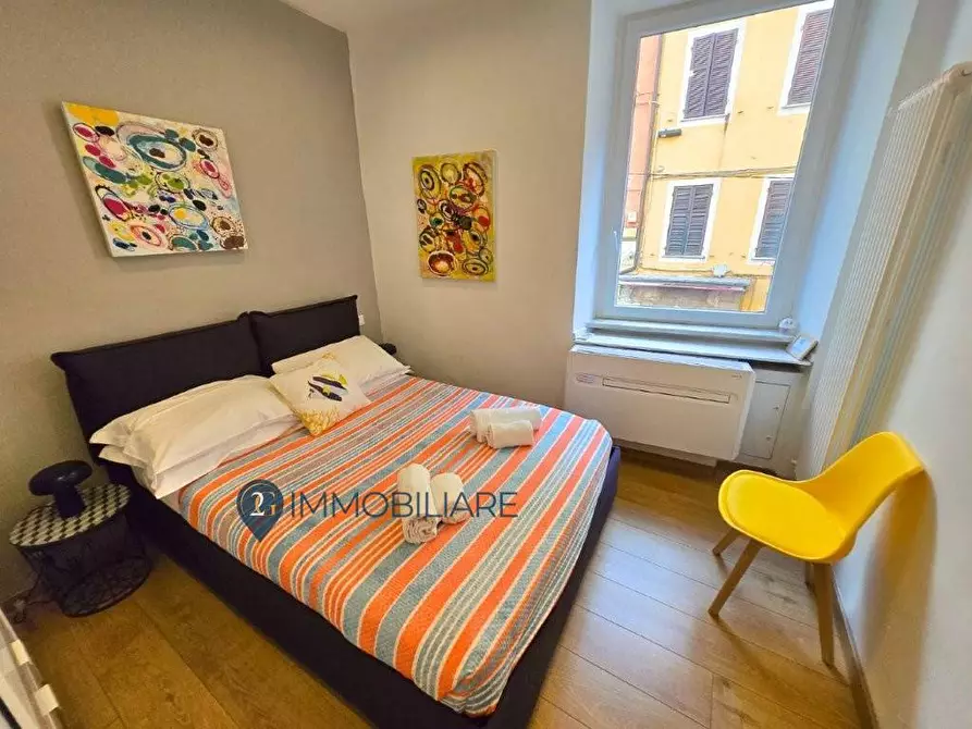 Immagine 16 di Appartamento in vendita  in Via Del Prione a La Spezia