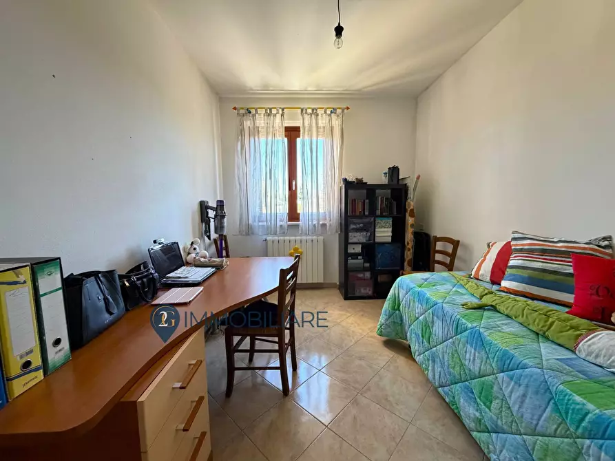 Immagine 14 di Casa indipendente in vendita  in Via Ferdinando Compagni 19 a Massa