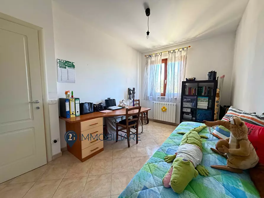 Immagine 15 di Casa indipendente in vendita  in Via Ferdinando Compagni 19 a Massa