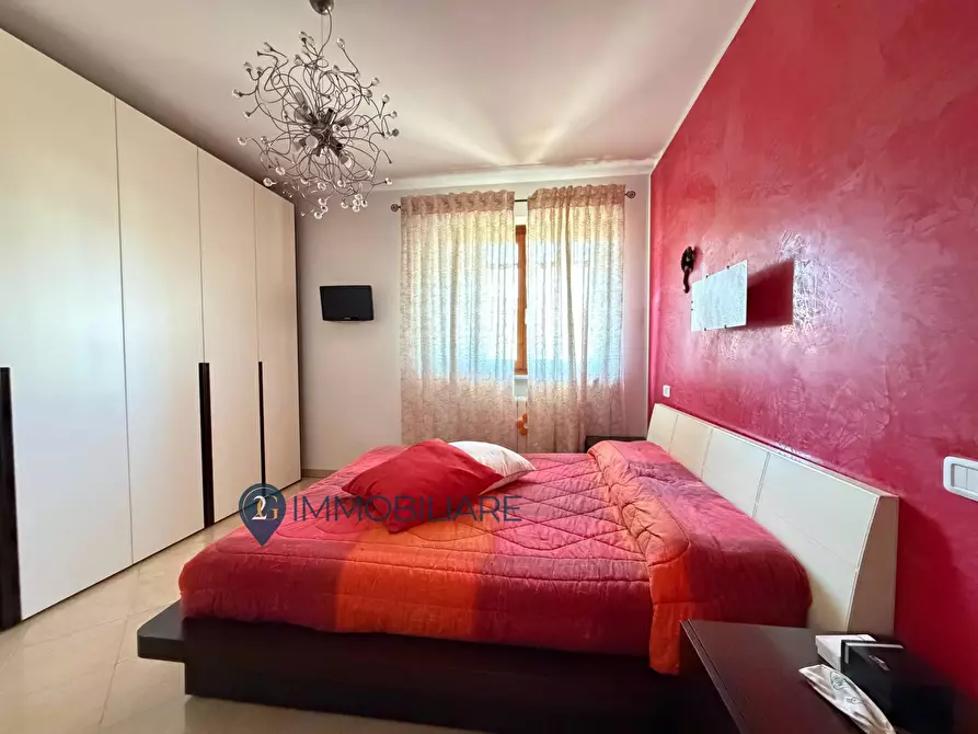 Immagine 18 di Casa indipendente in vendita  in Via Ferdinando Compagni 19 a Massa