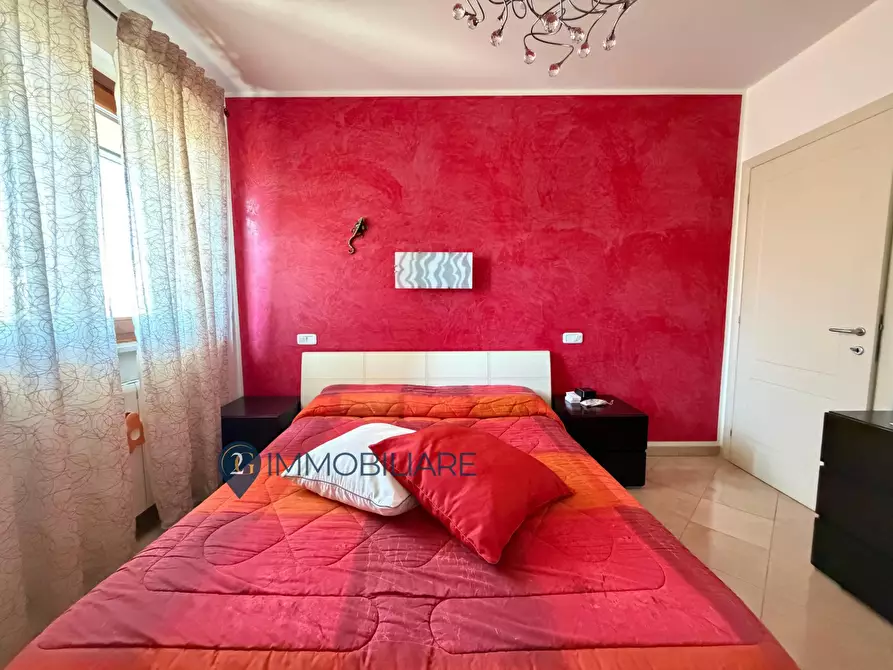 Immagine 19 di Casa indipendente in vendita  in Via Ferdinando Compagni 19 a Massa