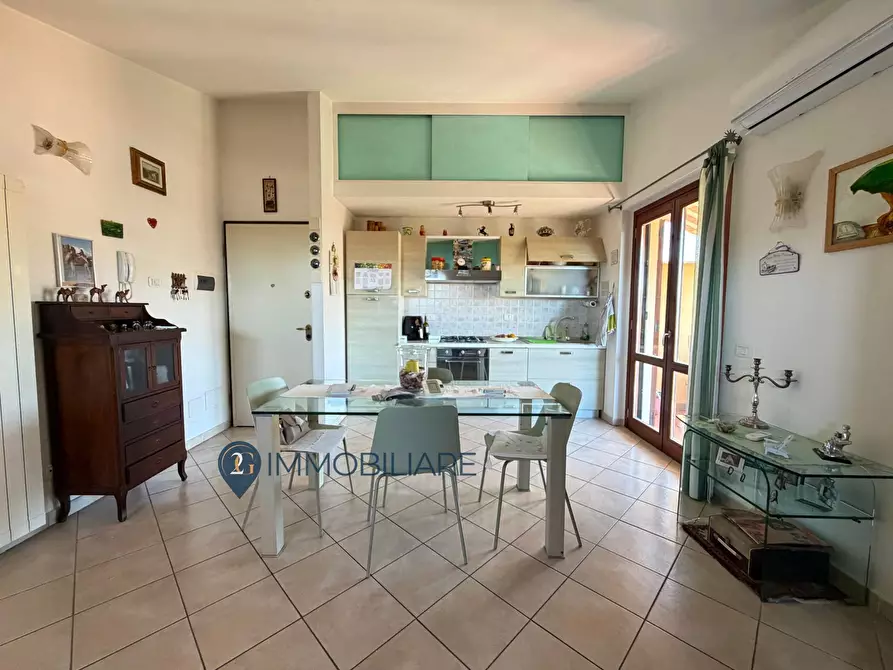 Immagine 22 di Casa indipendente in vendita  in Via Ferdinando Compagni 19 a Massa