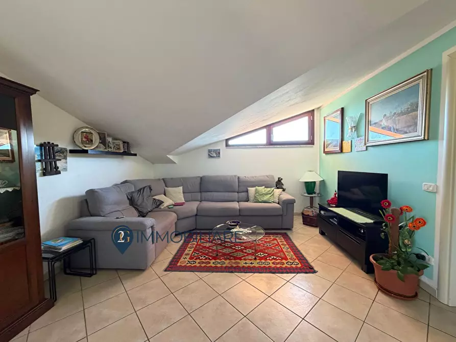 Immagine 27 di Casa indipendente in vendita  in Via Ferdinando Compagni 19 a Massa