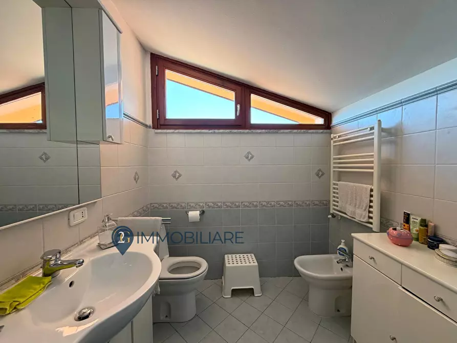 Immagine 33 di Casa indipendente in vendita  in Via Ferdinando Compagni 19 a Massa