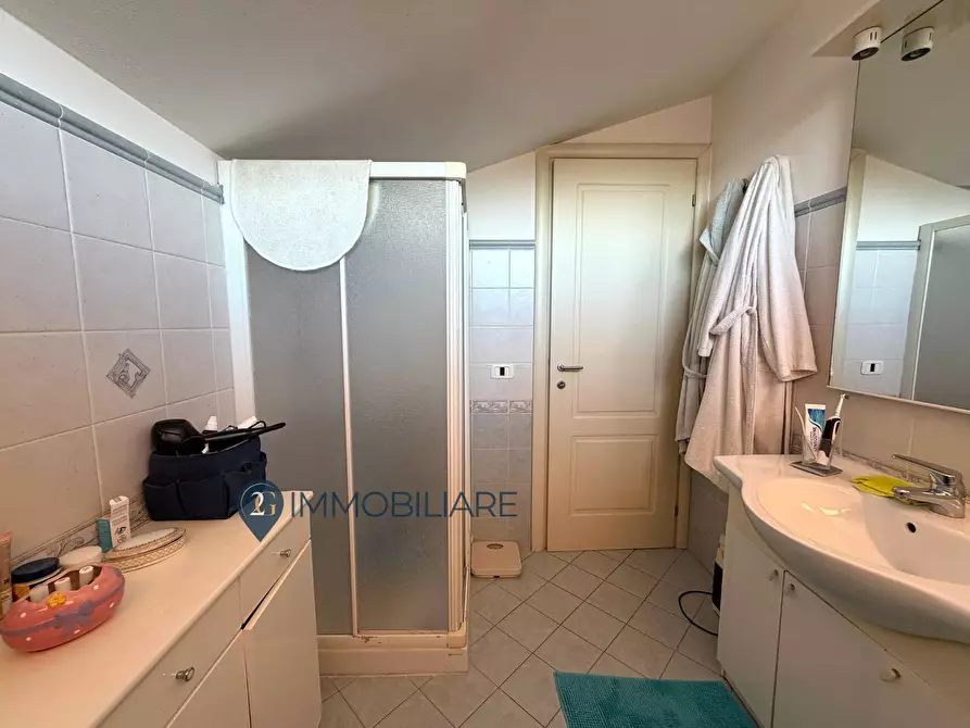 Immagine 34 di Casa indipendente in vendita  in Via Ferdinando Compagni 19 a Massa