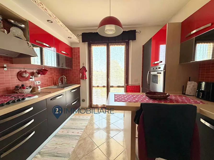 Immagine 2 di Casa indipendente in vendita  in Via Ferdinando Compagni 19 a Massa