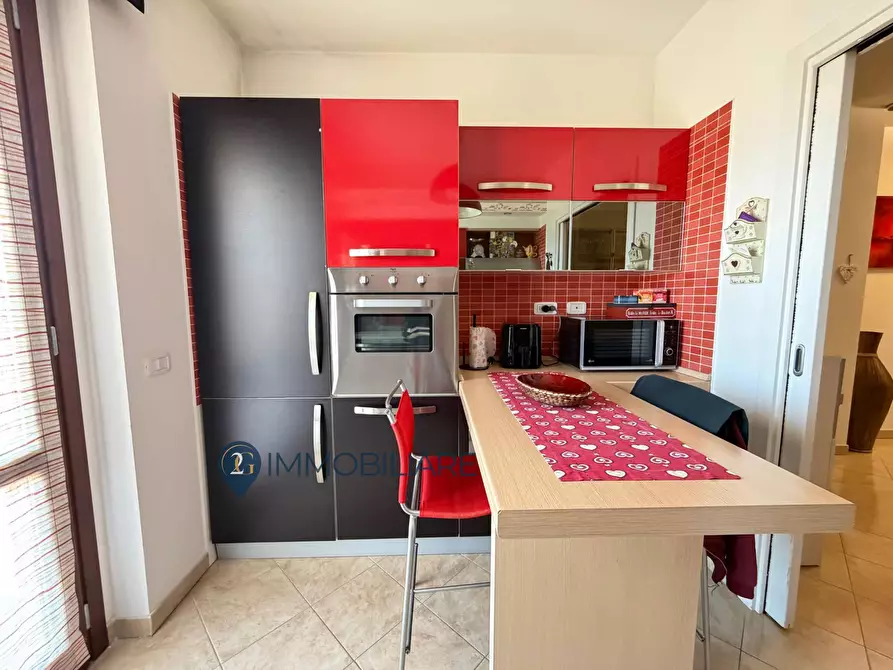 Immagine 6 di Casa indipendente in vendita  in Via Ferdinando Compagni 19 a Massa