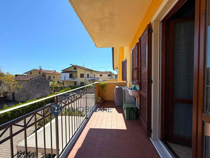 Immagine 5 di Casa indipendente in vendita  in Via Ferdinando Compagni 19 a Massa