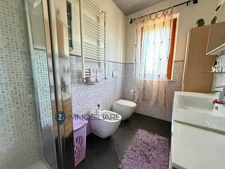 Immagine 12 di Casa indipendente in vendita  in Via Ferdinando Compagni 19 a Massa