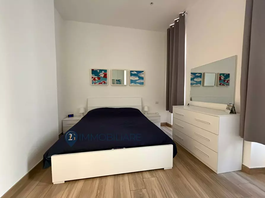 Immagine 12 di Appartamento in vendita  in Corso Cavour a La Spezia