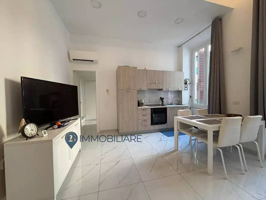 Immagine 13 di Appartamento in vendita  in Corso Cavour a La Spezia