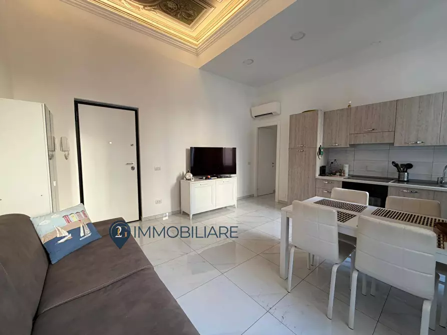 Immagine 14 di Appartamento in vendita  in Corso Cavour a La Spezia
