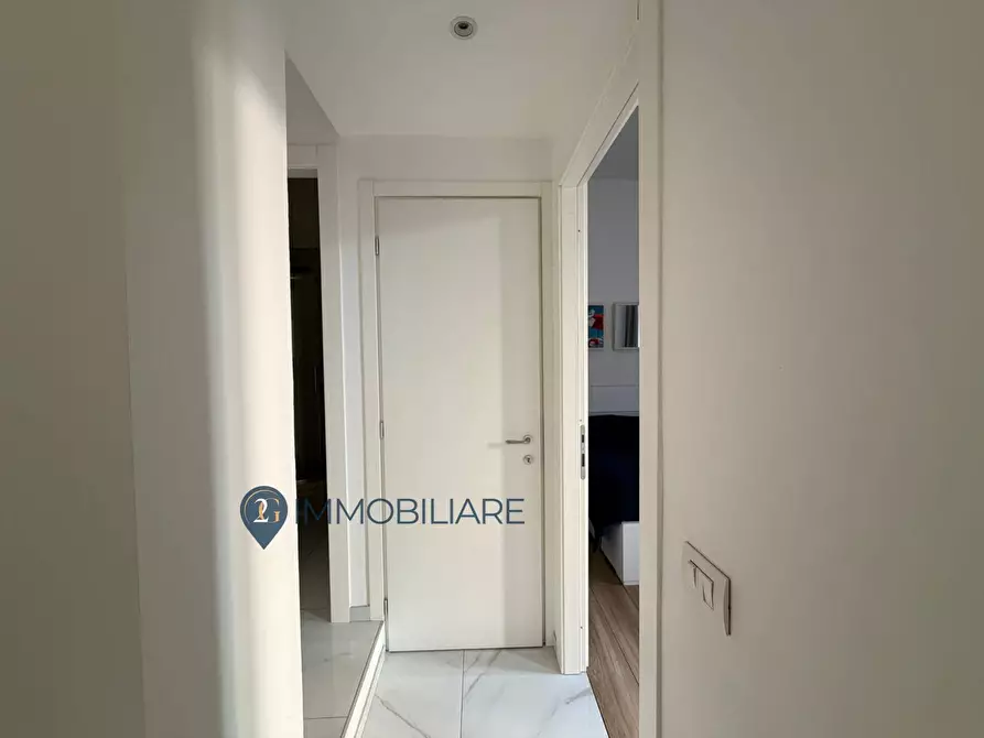 Immagine 15 di Appartamento in vendita  in Corso Cavour a La Spezia