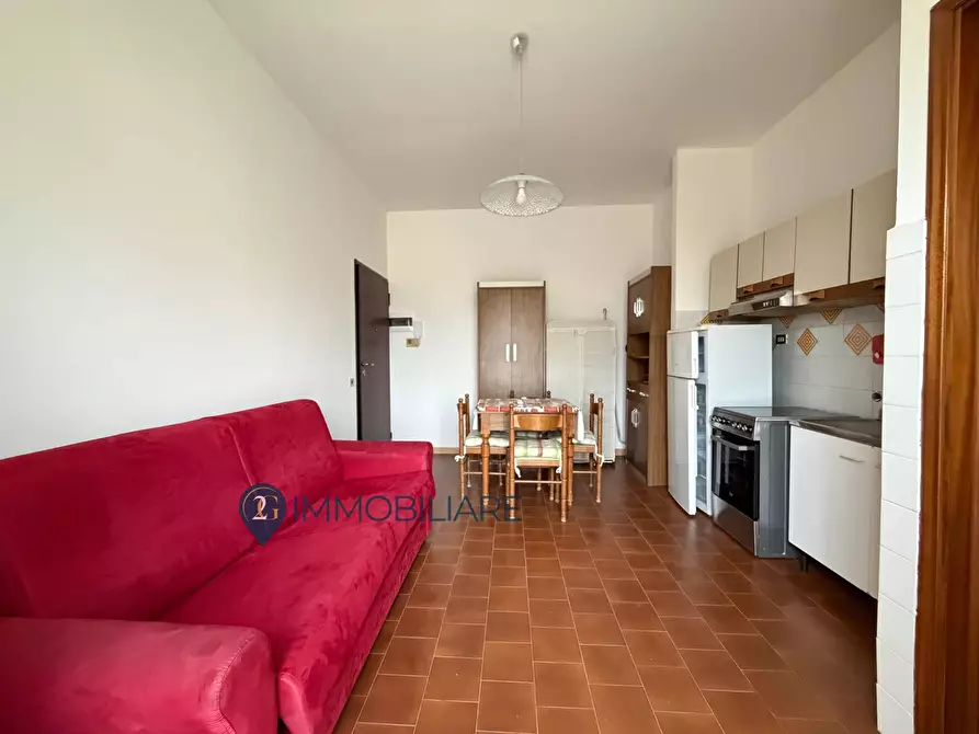 Immagine 11 di Appartamento in vendita  in Via Della Repubblica 3 a Sarzana