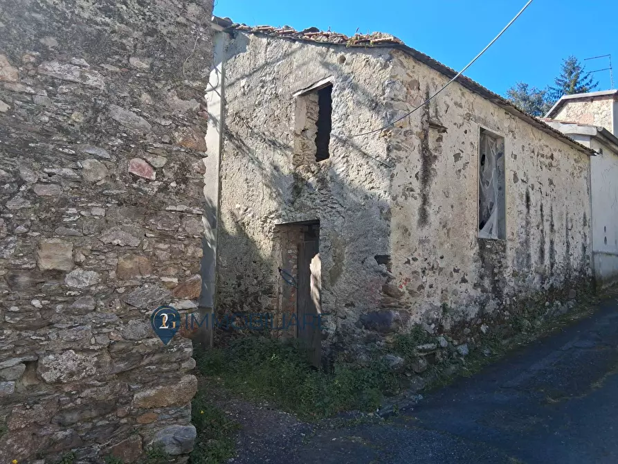 Immagine 2 di Casa semindipendente in vendita  in Via Poggio 10 a Ameglia