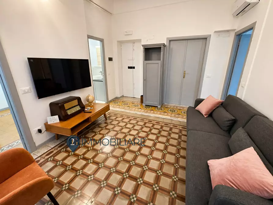 Immagine 6 di Appartamento in vendita  in Via Carpenino 5 a La Spezia