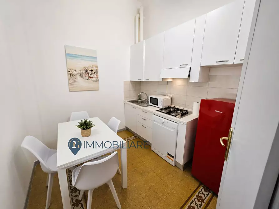 Immagine 4 di Appartamento in vendita  in Via Carpenino 5 a La Spezia