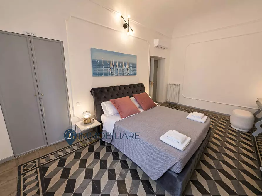 Immagine 8 di Appartamento in vendita  in Via Carpenino 5 a La Spezia