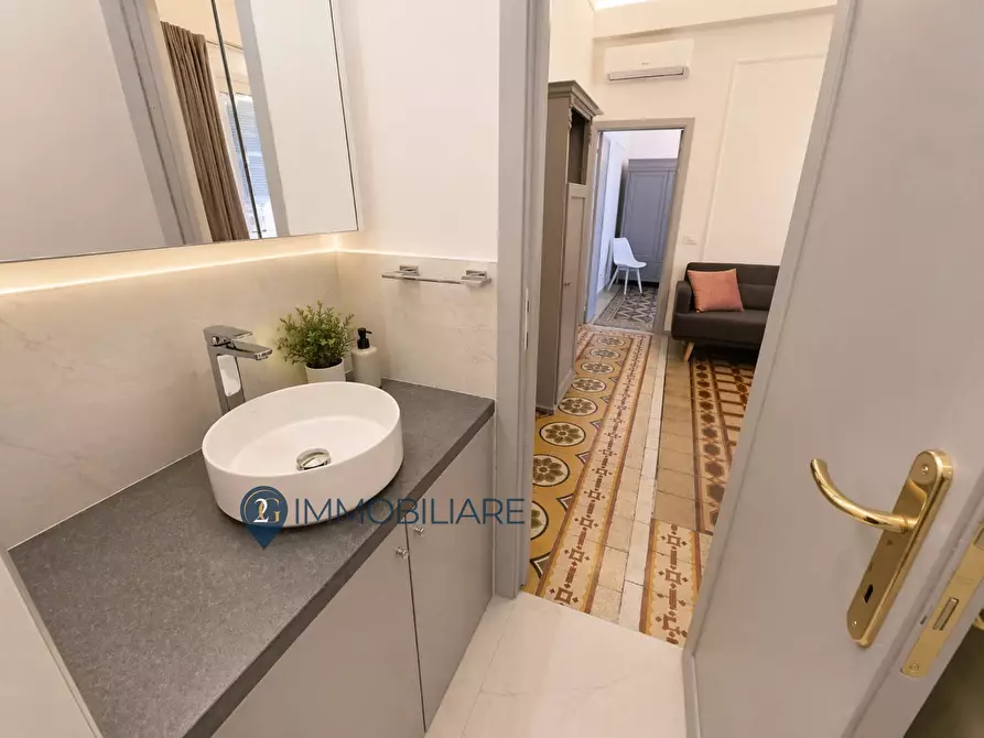 Immagine 10 di Appartamento in vendita  in Via Carpenino 5 a La Spezia
