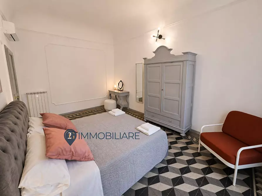 Immagine 7 di Appartamento in vendita  in Via Carpenino 5 a La Spezia